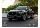 BMW X6 35i 2018